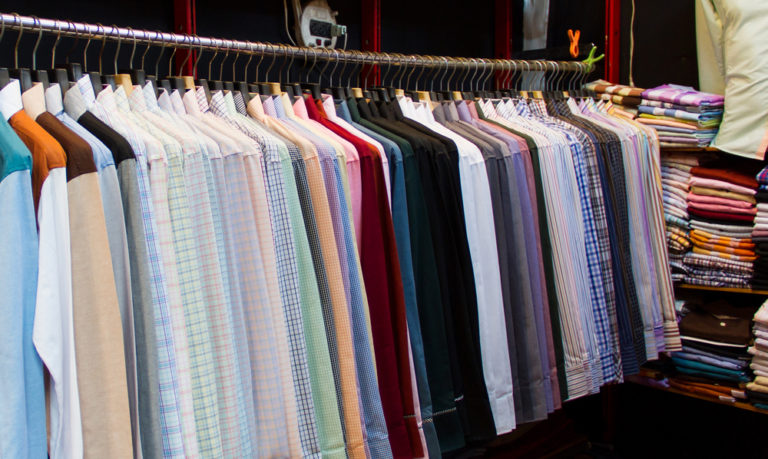 5 Time-Saving Fashion Tips To Keep Your Clothes Looking Their Best – Part Two