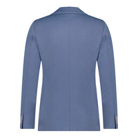 Blue Industry - Stretch Jacket W Pants - Cobalt