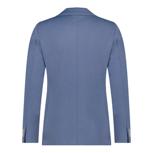 Blue Industry - Stretch Jacket W Pants - Cobalt