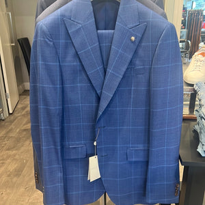 Jack Victor -Suit - 1231525 Size 40 Reg