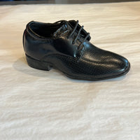 Boys Dress Shoes - A.X.N.Y - SS4002