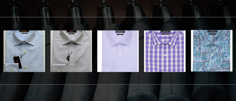 5 Shirts You Need if You Like to Go Tie-Less