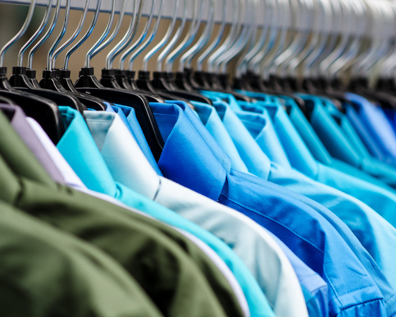 5 Tips for Effective Men’s Wardrobe Management – Part Two