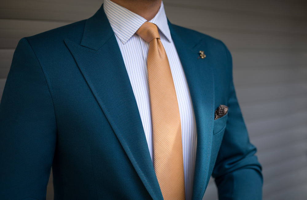 When To Wear a Tie: 5 Tips You Can Use