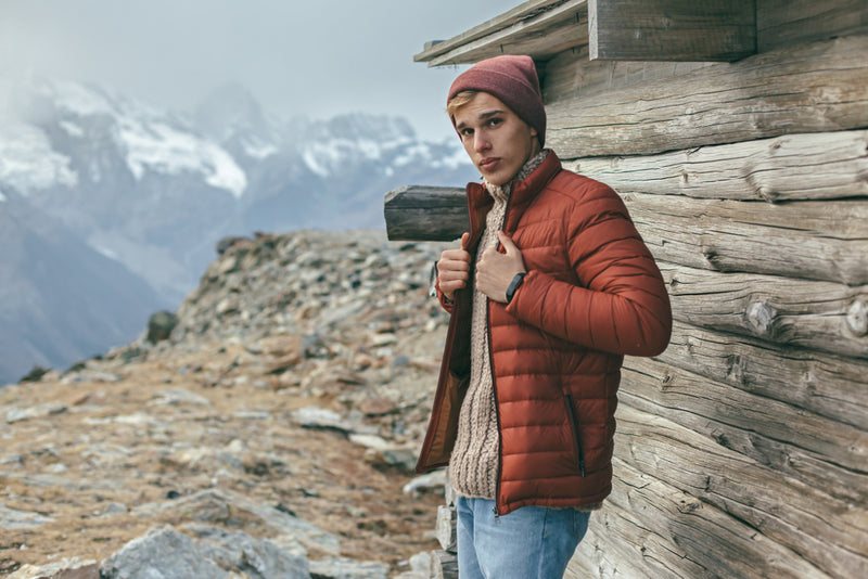 The Top Jackets Every Man Needs in His Wardrobe For Winter