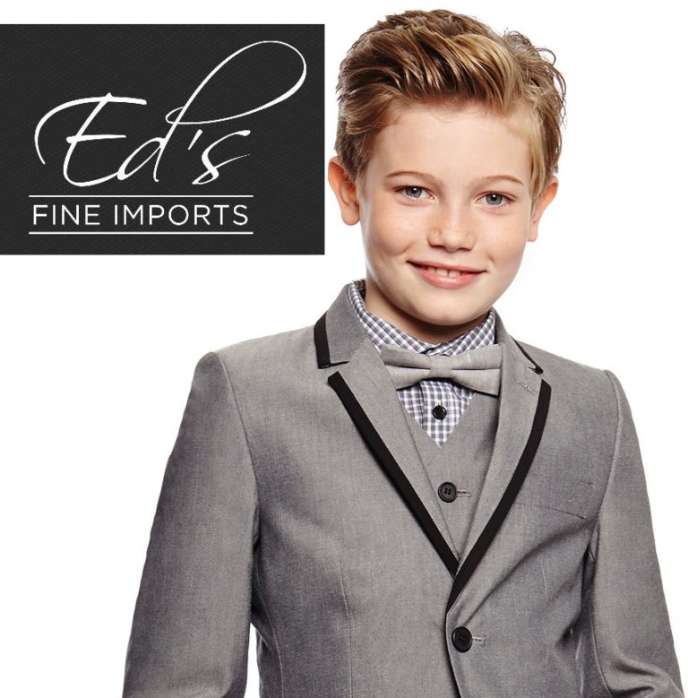 5 Tips for Buying Boys’ Suits