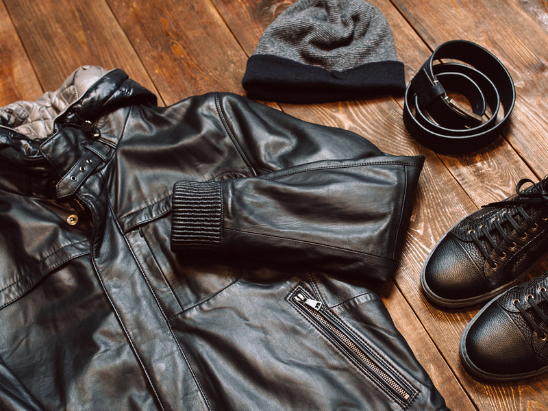 3 Winter Wardrobe Essentials That Are A Must Have