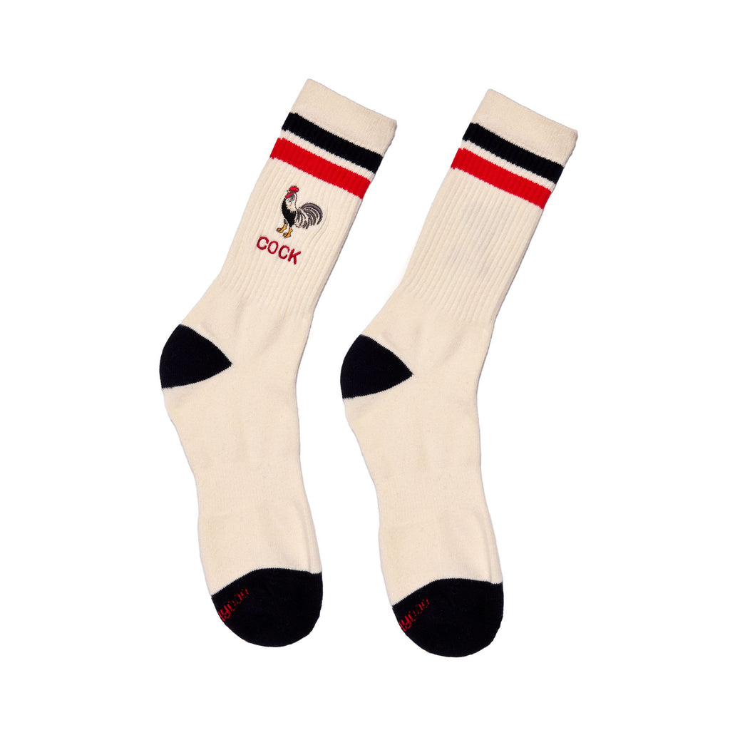 Goorin Bros - Hock Socks -