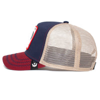 Goorin Bros - The Cock - Navy