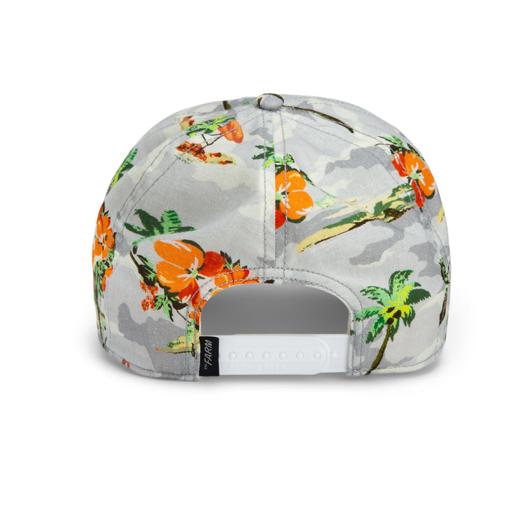 Goorin Bros - Nailed It - White