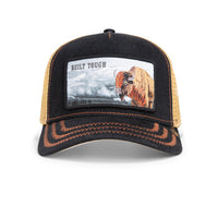 Goorin Bros - Built Tough - Black
