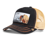 Goorin Bros - Built Tough - Black
