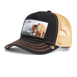 Goorin Bros - Built Tough - Black