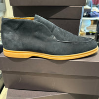 Oliver Grey - Shoes - Made in Itay - Amalfi Blu