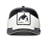 Goorin Bros - Moto Killer - Black