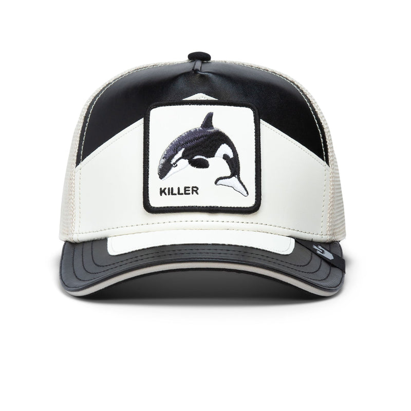 Goorin Bros - Moto Killer - Black