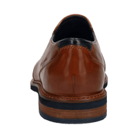 Bugatti - Casual Loafer - Cognac