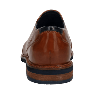 Bugatti - Casual Loafer - Cognac