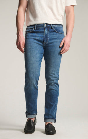 34 Heritage - Courage - Used Brushed Organic Ultra