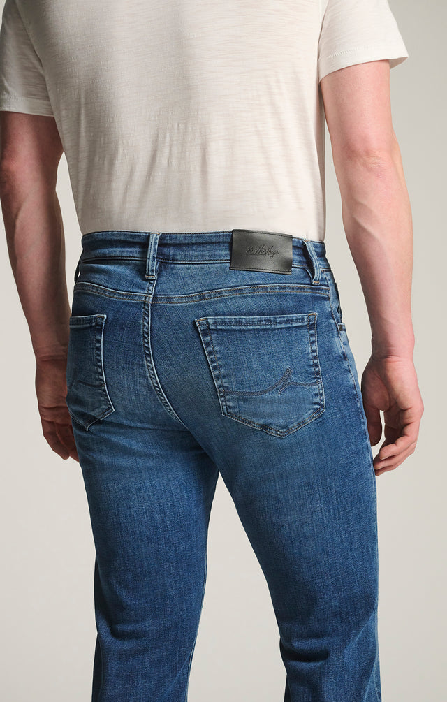 34 Heritage - Courage - Used Brushed Organic Ultra