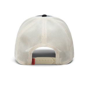 Goorin Bros - Moto Killer - Black