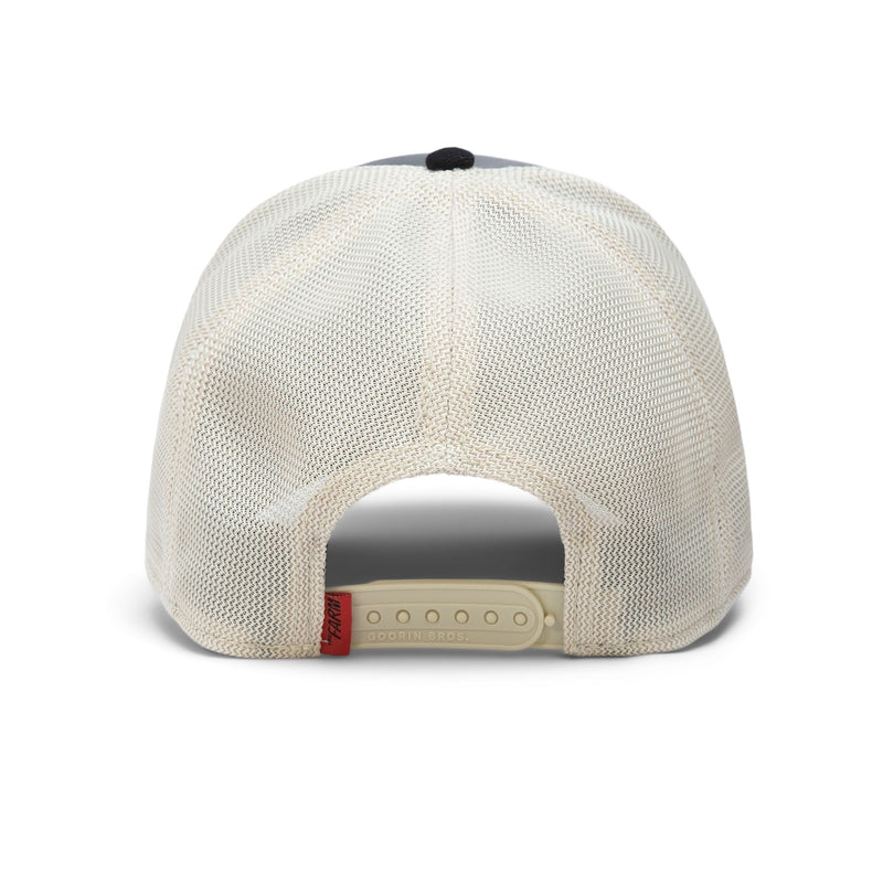 Goorin Bros - Moto Killer - Black