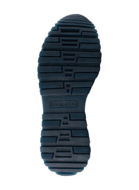 Bugatti - Casual Sneaker - 4140 Dark Blue / Blue