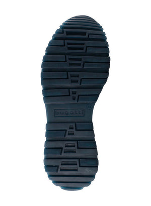 Bugatti - Casual Sneaker - 4140 Dark Blue / Blue