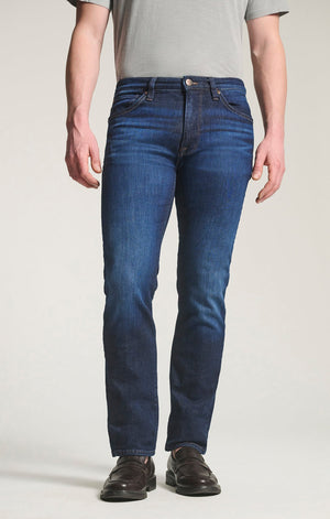 34 Heritage - Courage - Rinse Brushed Vintage