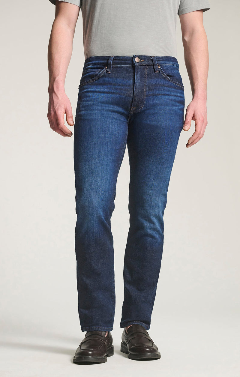 34 Heritage - Courage - Rinse Brushed Vintage