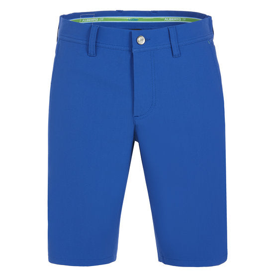 Alberto - Alberto Golf Revolutional Wr Technical Shorts - Blue