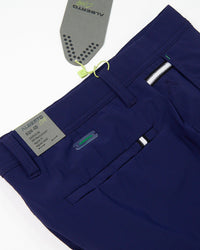 Alberto - Alberto Golf Revolutional Wr Technical Shorts - Navy