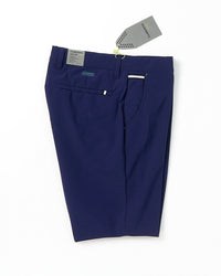 Alberto - Alberto Golf Revolutional Wr Technical Shorts - Navy