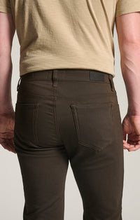 34 Heritage - Courage - Brown Commuter