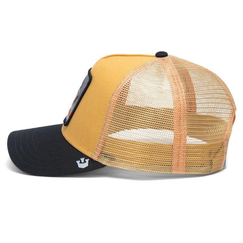 Goorin Bros - The Doberman - Mustard
