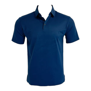 Scoop - Jax Polo - Navy