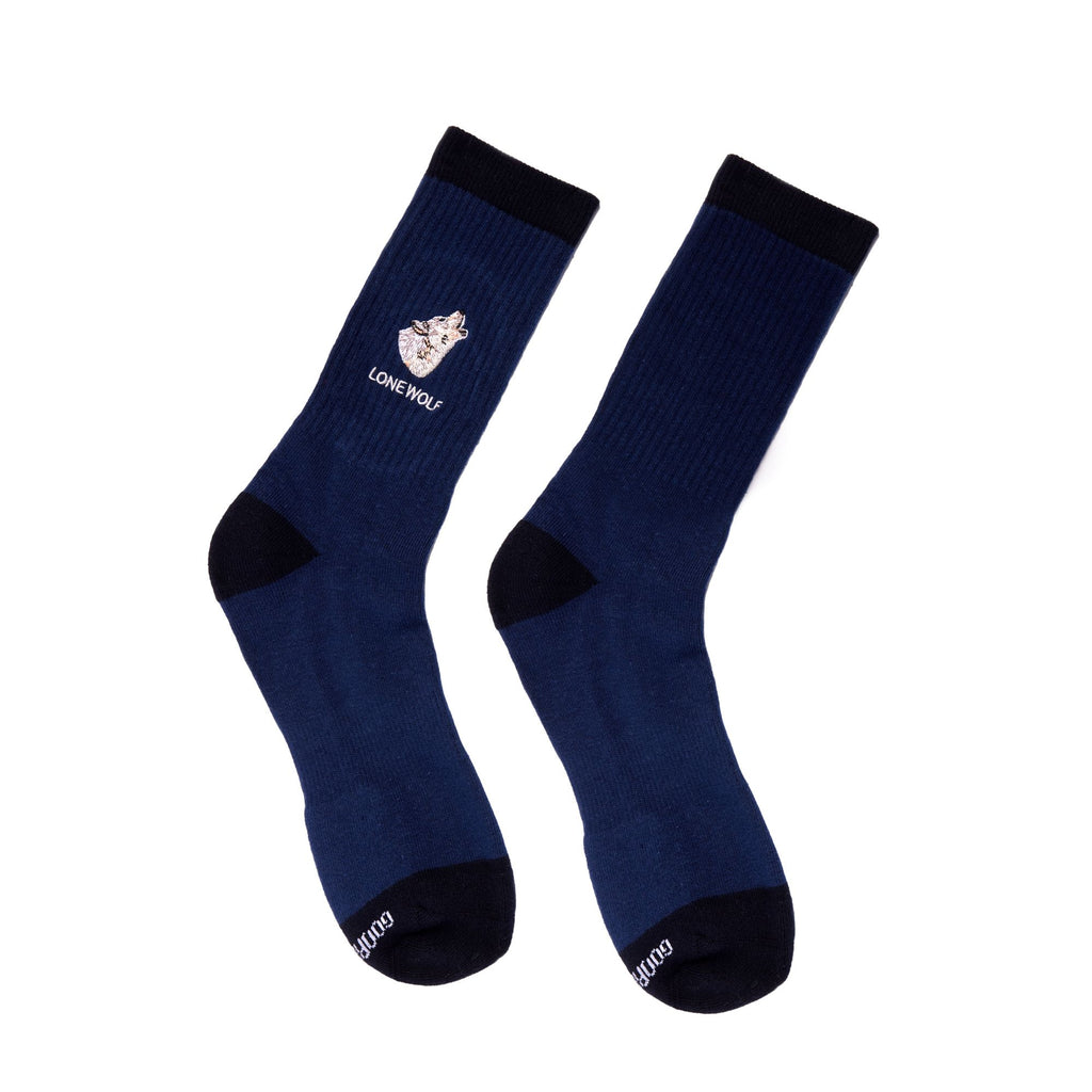 Goorin Bros - Moon Kick - Socks