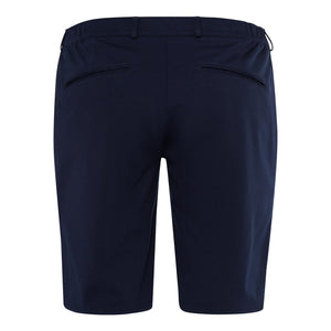 Brax- Jersey Shorts - Sea