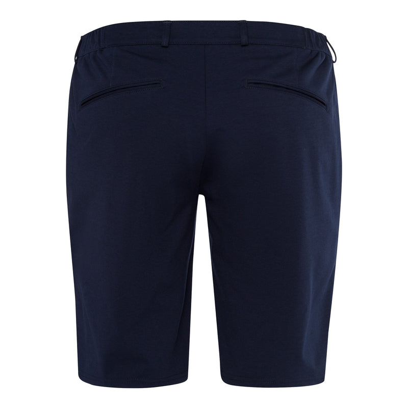 Brax- Jersey Shorts - Sea