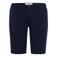 Brax- Jersey Shorts - Sea