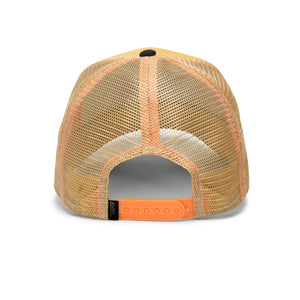 Goorin Bros - The Doberman - Mustard