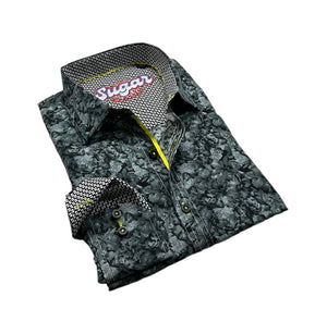 Sugar - Long Sleeve - Cinder