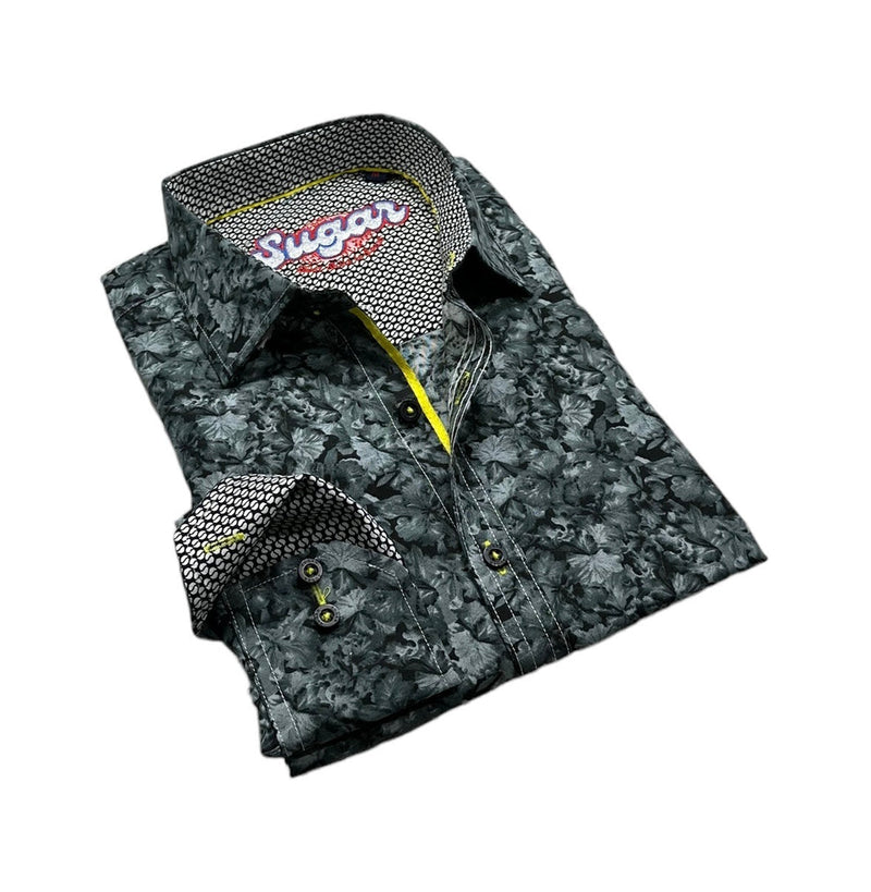 Sugar - Long Sleeve - Cinder
