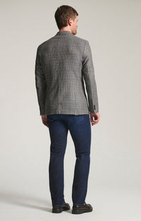 34 Heritage - Courage - Rinse Brushed Vintage