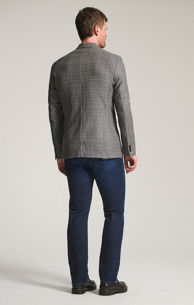 34 Heritage - Courage - Rinse Brushed Vintage