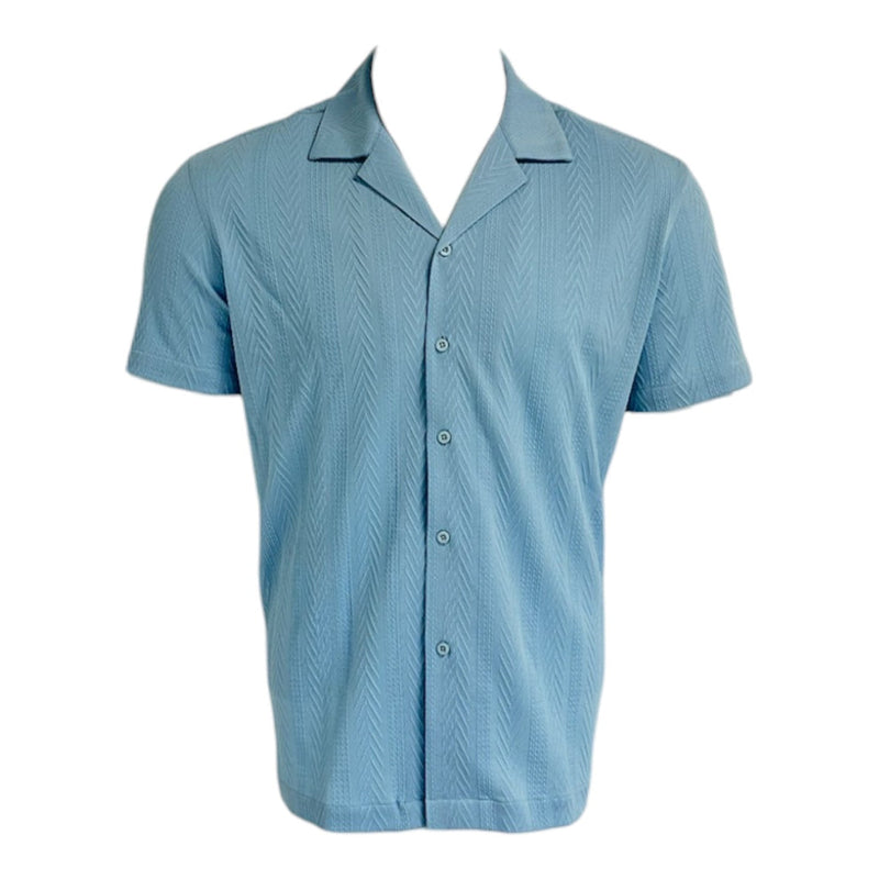 Sugar - Villa Polo - Light Blue