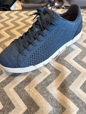 Swims - Breeze Tennis Knit - Denim Heather