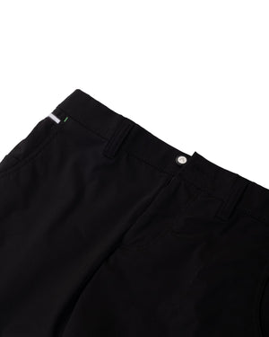 Alberto - Alberto Golf Revolutional Wr Technical Shorts - Black