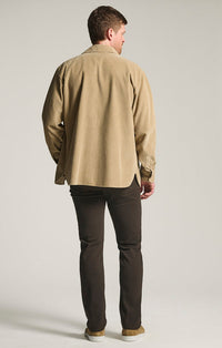 34 Heritage - Courage - Brown Commuter