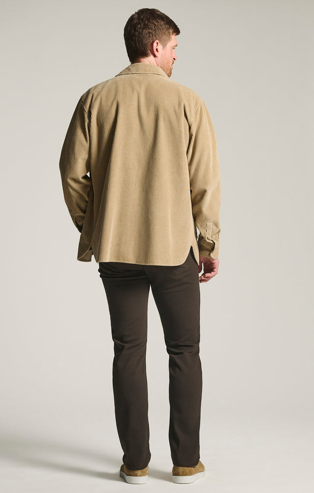 34 Heritage - Courage - Brown Commuter